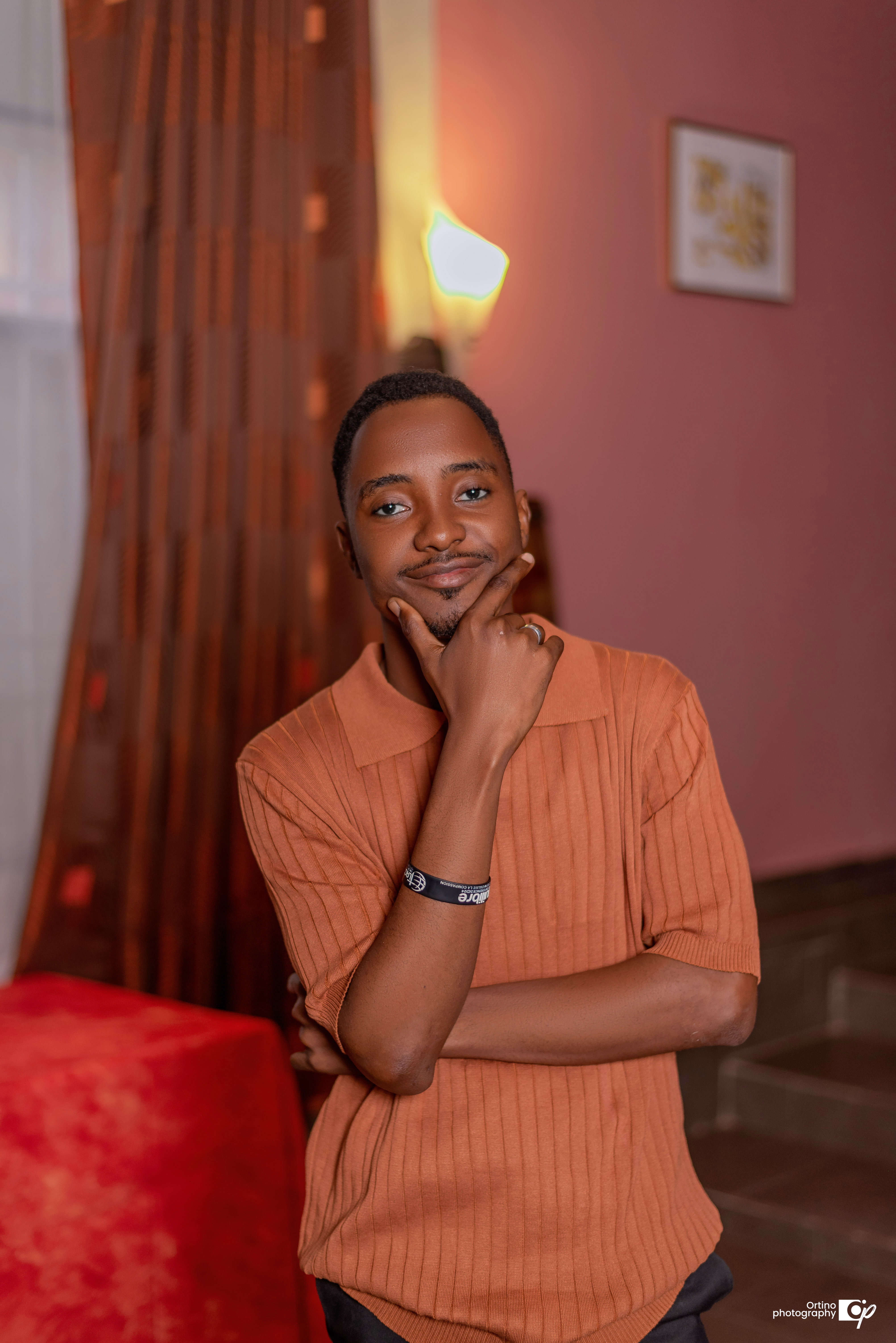 Nehemie Nzuzi