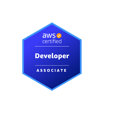 AWS Certified Developer – Associate