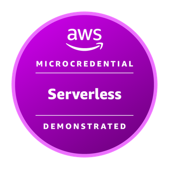 AWS Serverless Demonstrated
